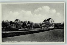 76887 W6748 Bad Bergzabern Foto AK Kindererholungsheim Emilienruh