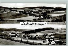 31737 W3262 Wennenkamp 1968