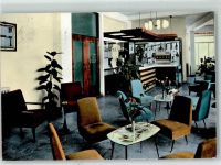 20100 Milano 1963 - Hotel boston