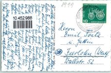 87538 W8975 Weiler i Allgäu - Allgäuer Nagelfluhkette