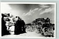 Nauplia Nafplio - Tiryns