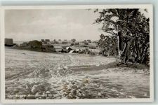 01773 O8231 Zinnwald-Georgenfeld - Winter