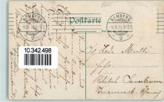 96047 W8600 Bamberg - 1911 Concordia