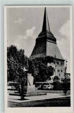 18055 O2500 Rostock - Steintor