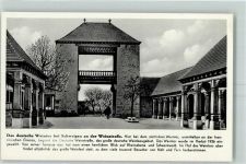76889 W6749 Schweigen - Das deutsche Weintor