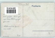 Nestle Lithographie Spielzeug Baby AK Lebensmittel Gebrauchsspuren
