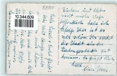 89407 W8880 Dillingen a d Donau - Bischöfl. Priesterseminar