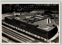 10115 O1199 Westend - Haus des Rundfunks