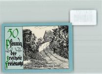 59872 W5778 Freienohl , Sauerl - Notgeld