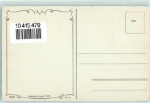 Kind Poesie HWB Alabster Serie 3706 AK Petersen, Hannes