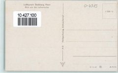 06547 O4713 Stolberg Harz