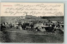 88416 W7955 Ochsenhausen 1907