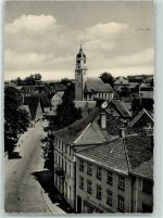 88410 W7954 Bad Wurzach - Marktstraße Drogerie