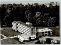 88326 W7960 Aulendorf , Württ - Parksanatorium