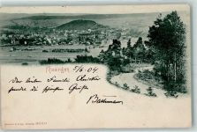 97688 W8730 Bad Kissingen 1904