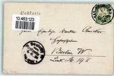 97688 W8730 Bad Kissingen 1904