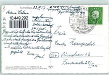 88339 W7967 Bad Waldsee - Waldsee