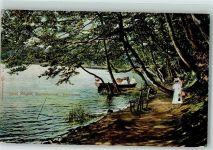 18546 O2331 Stubbenkammer - Herthasee