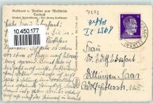 72270 W7292 Tonbach Gebrauchsspuren