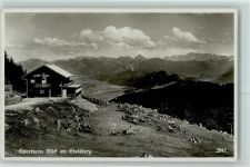87484 W8964 Nesselwang - Sportheim Böck am Edelsberg