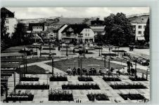 63619 W6482 Bad Orb - Am Salinenplatz Apotheke