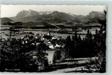 6344 Kössen - Wilder Kaiser