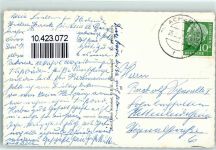 77880 W7591 Obersasbach - Kloster der Franziskanerinnen