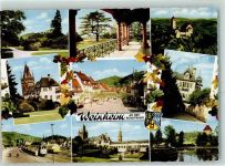69469 W6940 Weinheim , Bergstr