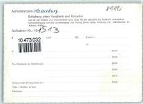 88142 W8992 Wasserburg Bodensee - Ausflugsschiff Segelboot