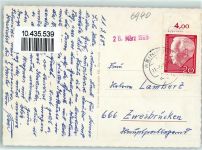 69469 W6940 Weinheim , Bergstr