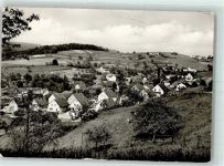 64646 W6148 Erbach , Kr Bergstr Gebrauchsspuren Gasthaus Jäger Bruno Jäger