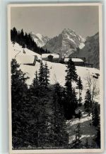 6352 Ellmau Winter Kaisergebirge