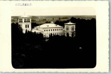 Gulbene Schwanenburg FOTO KEINE AK