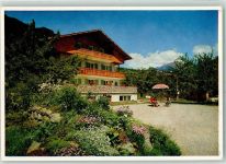 39022 Lagundo Algund - Pension Paradies