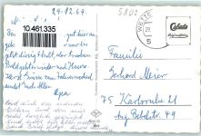 58300 W5802 Wetter Ruhr - Volmarstein