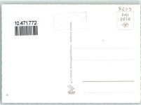 83486 W8243 Ramsau b. Berchtesgaden - Reiteralpe