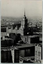 Moskau Moskwa