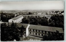 67655 W6750 Kaiserslautern - Pädagogische Hochschule