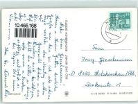 14823 O1824 Niemegk - Wasserturm Tankstelle Raststätte