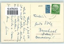 85354 W8050 Freising , Oberbay