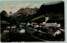 83486 W8243 Ramsau b. Berchtesgaden