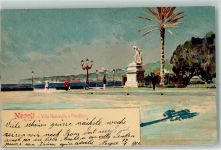80100 Napoli 1901