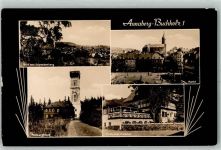 09456 O9300 Annaberg-Buchholz