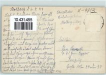 06547 O4713 Stolberg Harz