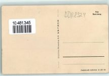 01824 O8324 Rathen Kurort , Sachs