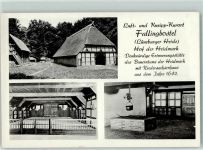 29683 W3032 Fallingbostel - Hof der Heidemark