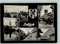 04509 O7270 Delitzsch