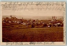 96047 W8600 Bamberg