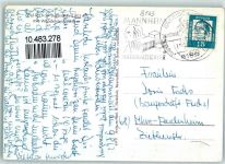 83727 W8163 Bayrischzell