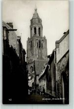 6800 Arnhem - Große Kirche